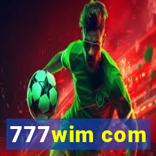 777wim com